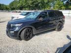 2020 FORD EXPLORER S - 1FM5K8GC3LGC55232
