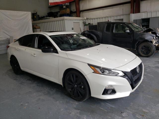 Vin: 1n4bl4cv1nn347223, lot: 66468394, nissan altima sr 20224