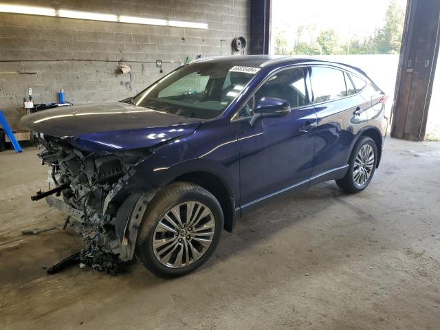 Vin: jteaaaah1nj095404, lot: 66835484, toyota venza le 2022 img_1