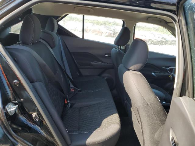 2021 NISSAN KICKS SV - 3N1CP5CV6ML533186