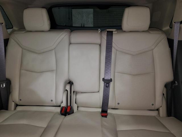 2017 CADILLAC XT5 LUXURY - 1GYKNDRS3HZ106272