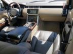 LAND ROVER RANGE ROVE photo