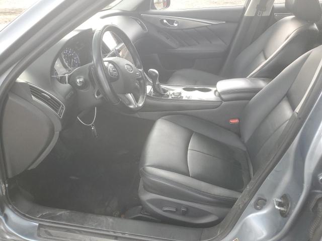 2015 INFINITI Q50 SPORT JN1BV7AR6FM412959