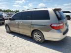 HONDA ODYSSEY EX снимка