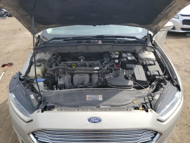 VIN 3FA6P0H75FR291682 2015 Ford Fusion, SE no.11