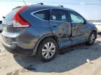 HONDA CR-V EX photo