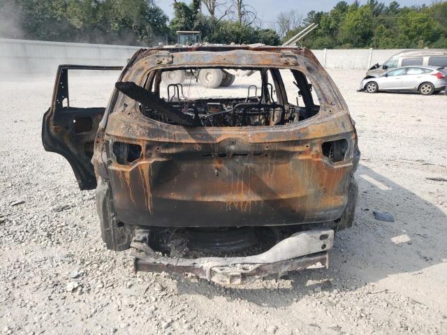2015 TOYOTA HIGHLANDER - 5TDDKRFH8FS168603