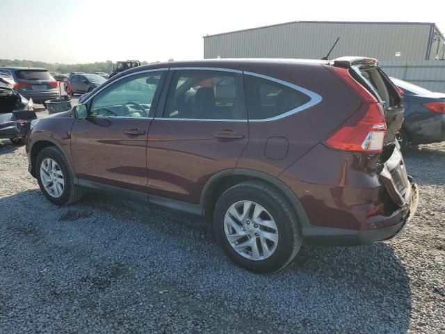 2016 HONDA CR-V EX - 2HKRM3H5XGH545651