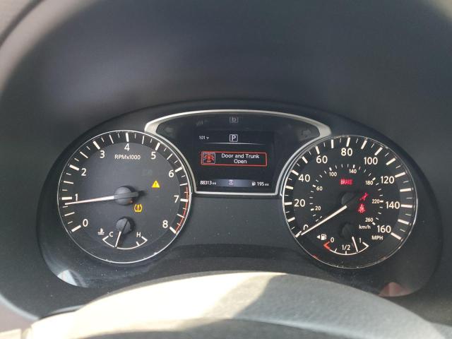 2018 NISSAN 240SX XE 1N4AL3AP7JC288582