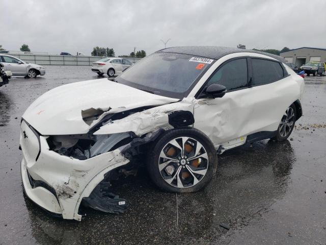 2023 FORD MUSTANG MA - 3FMTK3SU1PMA58551