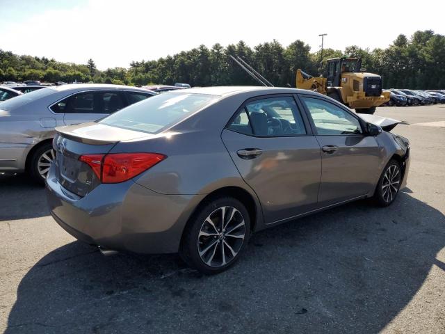 VIN 2T1BURHE8JC036494 2018 Toyota Corolla, L no.3