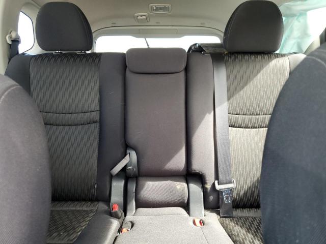 2017 NISSAN ROGUE S - 5N1AT2MT7HC821145