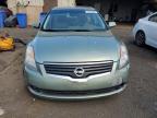 NISSAN ALTIMA HYB photo