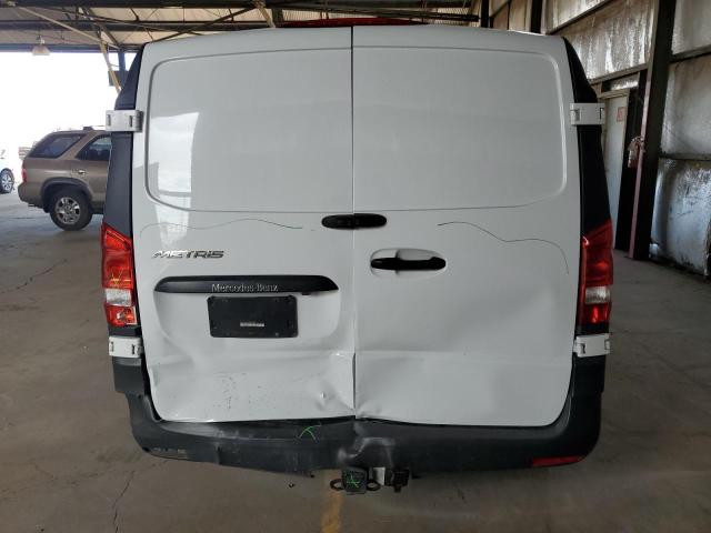 2018 MERCEDES-BENZ METRIS - WD3PG2EA0J3454640