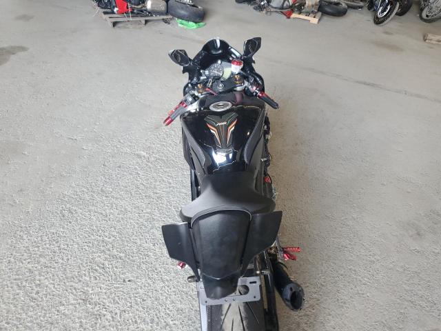 2018 YAMAHA YZFR6 JYARJ28E6JA003816