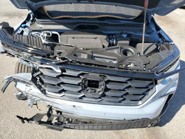 VIN 5FNYG1H36SB034497 2025 HONDA PILOT no.12