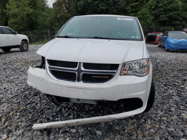 2015 DODGE GRAND CARA - 2C4RDGBG2FR559529