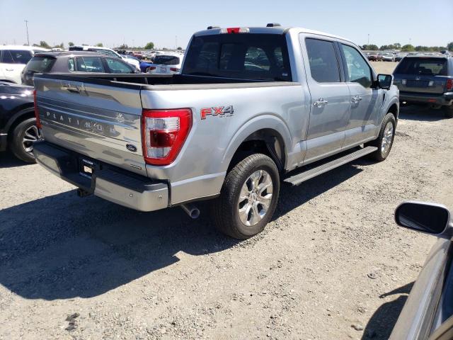 2023 FORD F150 SUPER - 1FTFW1E84PFA28131