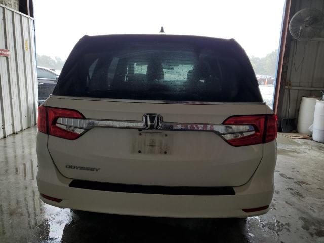 2019 HONDA ODYSSEY EX - 5FNRL6H55KB035235