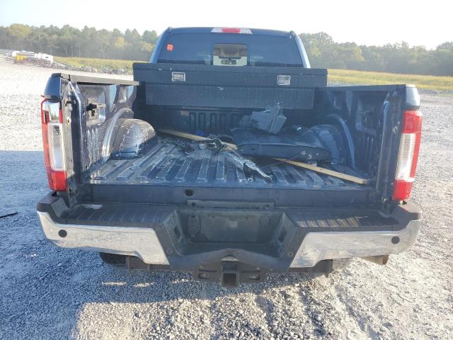 2019 FORD F250 SUPER - 1FT7W2B69KEE31548