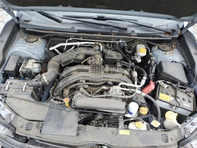 2021 SUBARU CROSSTREK - JF2GTAEC2M8253411