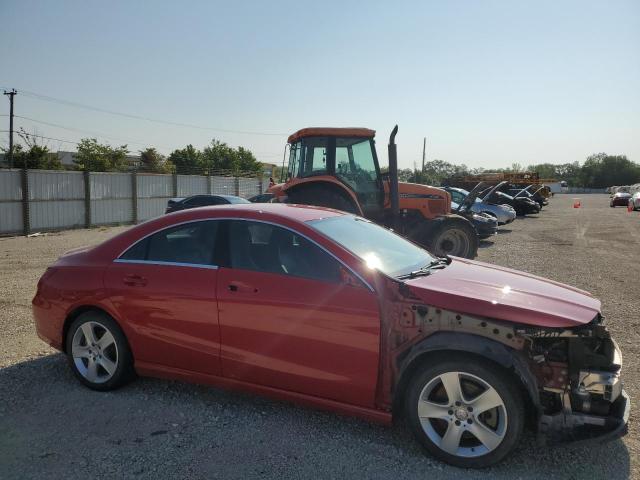 VIN WDDSJ4EB4GN315572 2016 Mercedes-Benz CLA-Class,... no.4