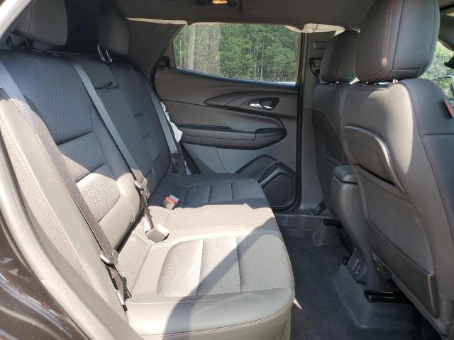 2023 CHEVROLET TRAILBLAZE - KL79MTSL6PB073700