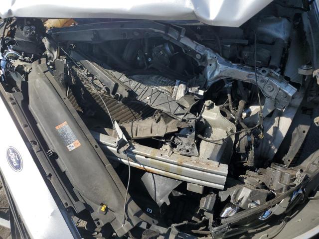 VIN 3FA6P0H70GR215451 2016 Ford Fusion, SE no.11