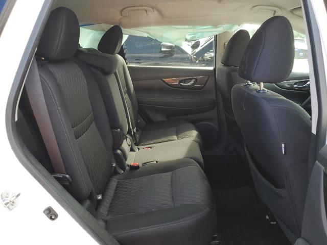 2017 NISSAN ROGUE S - 5N1AT2MT7HC821145