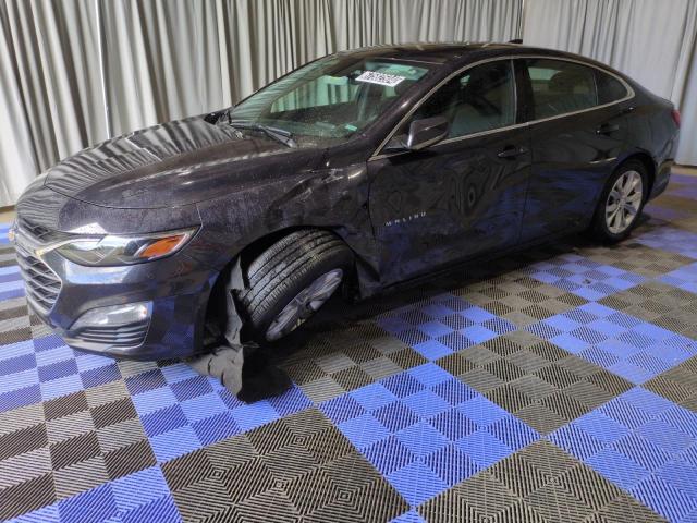2023 CHEVROLET MALIBU LT - 1G1ZD5ST8PF218512