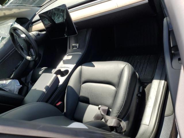 2021 TESLA MODEL 3 - 5YJ3E1EB8MF858340