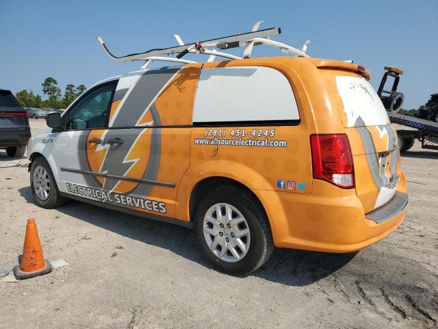 2015 RAM TRADESMAN 2C4JRGAG2FR681081