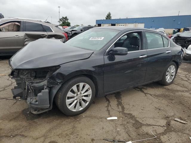 2013 HONDA ACCORD TOU 1HGCR3F94DA027715  68952574