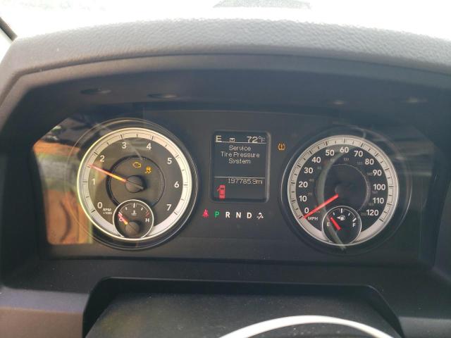2015 RAM 1500 SLT - 1C6RR6GG5FS529645
