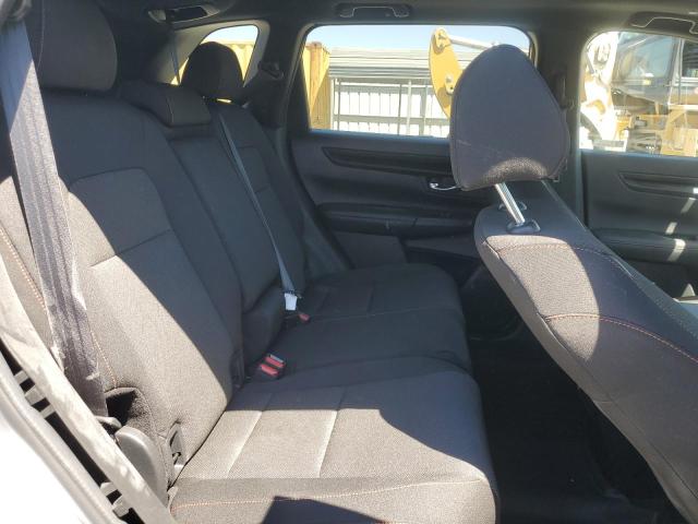 2023 HONDA CR-V SPORT - 7FARS6H58PE019691