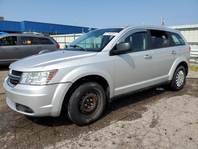 2012 DODGE JOURNEY SE 2012