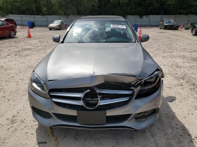 VIN 55SWF4KB0GU133155 2016 Mercedes-Benz C-Class, 3... no.5