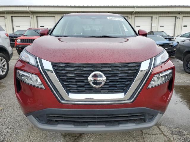 2021 NISSAN ROGUE SV - JN8AT3BA2MW014850
