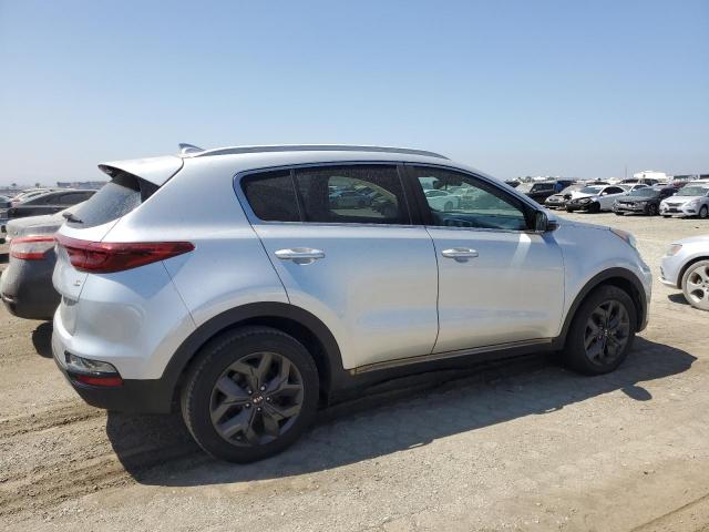 2020 KIA SPORTAGE S - KNDP63AC7L7691143