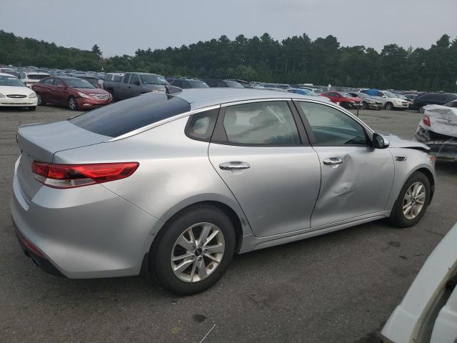 2016 KIA OPTIMA LX - 5XXGT4L39GG031002