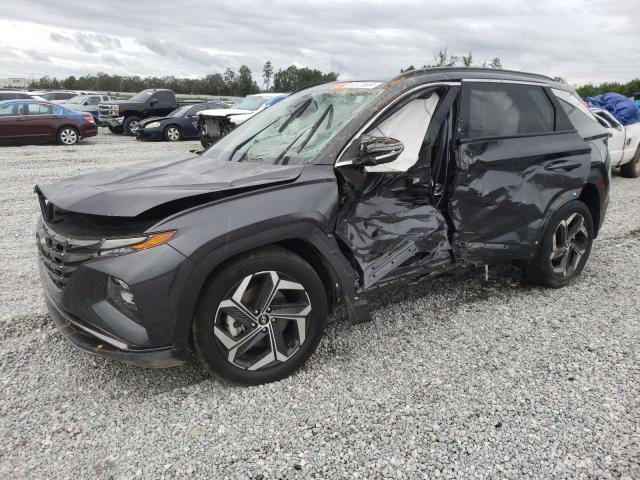 2023 HYUNDAI TUCSON LIM - 5NMJE3AE5PH208581