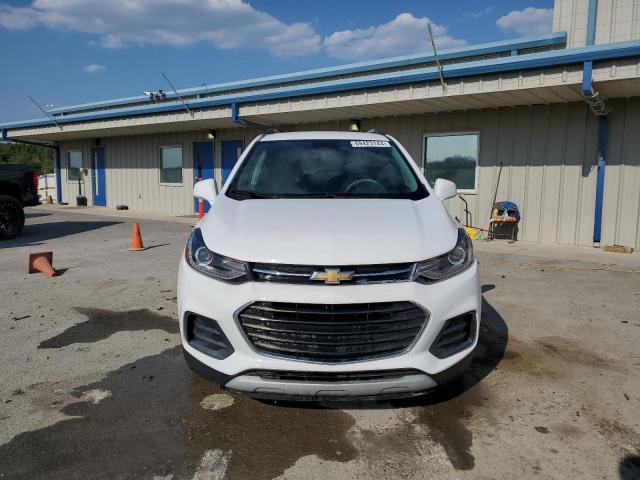 2019 CHEVROLET TRAX 1LT - KL7CJLSB5KB952698