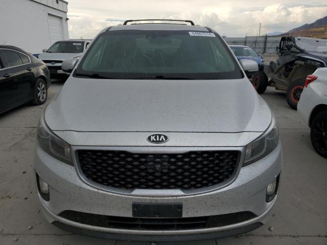 VIN KNDMC5C11G6132427 2016 KIA Sedona, EX no.5