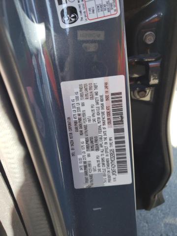 2021 MAZDA CX-5 TOURI - JM3KFACM7M0329528