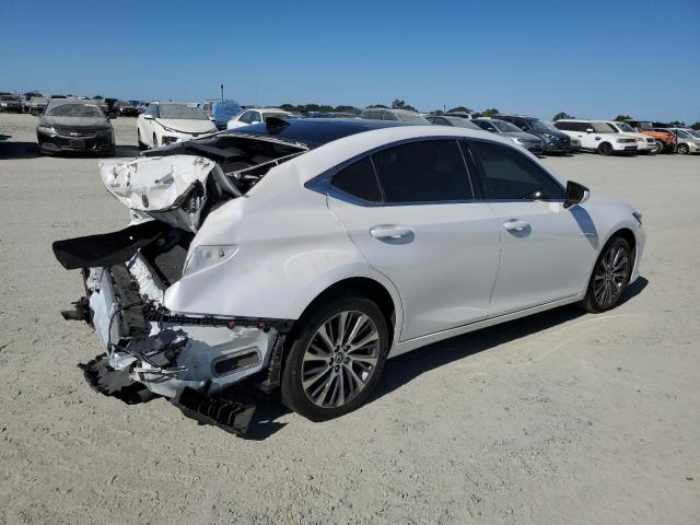 VIN 58ADZ1B15LU070484 2020 Lexus ES, 350 no.3