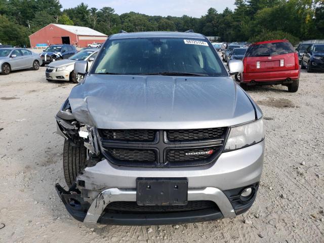 2020 DODGE JOURNEY CR - 3C4PDCGB5LT220219