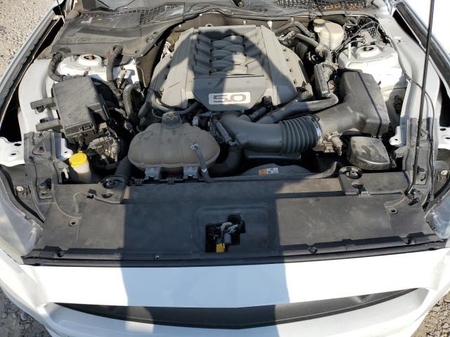 2016 FORD MUSTANG GT - 1FA6P8CF7G5273203