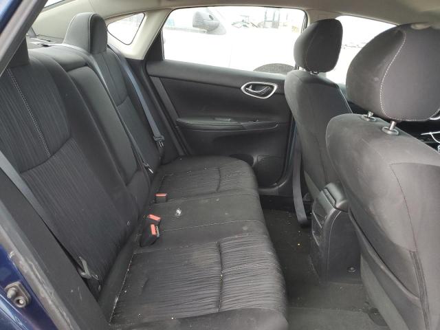 2017 NISSAN SENTRA S - 3N1AB7AP0HY271499