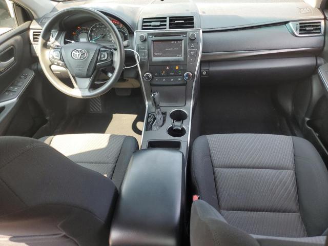 VIN 4T4BF1FK6FR497743 2015 Toyota Camry, LE no.8