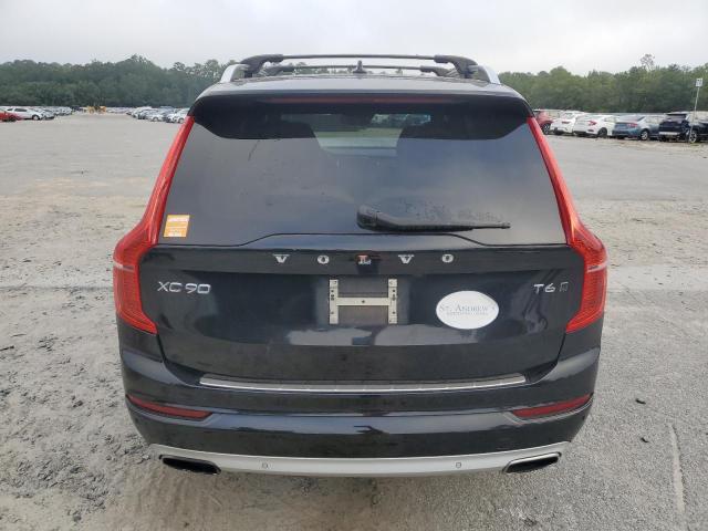 VIN YV4A22PK3G1035313 2016 Volvo XC90, T6 no.6